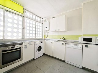 Piso en venta en Reconquista-San José Artesano-El Rosario en Algeciras