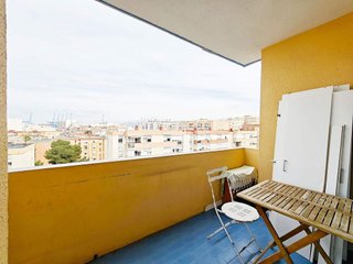 Piso en venta en Reconquista-San José Artesano-El Rosario en Algeciras