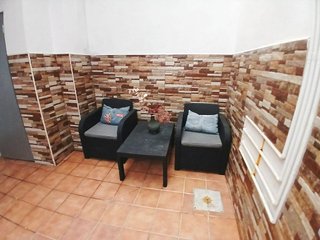 Piso en venta en Carcaixent