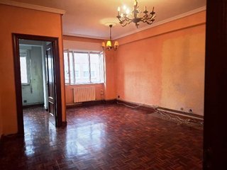 Piso en venta en Centro en Torrelavega