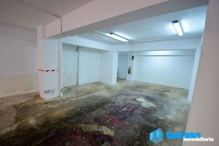 Garaje en venta en Centro en Santa Pola