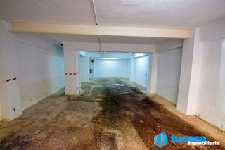 Garaje en venta en Centro en Santa Pola