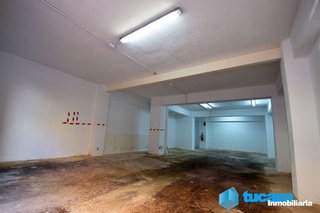 Garaje en venta en Centro en Santa Pola