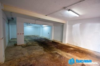 Garaje en venta en Centro en Santa Pola