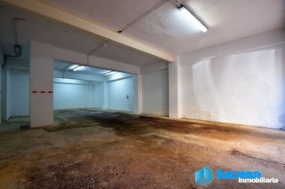 Garaje en venta en Centro en Santa Pola