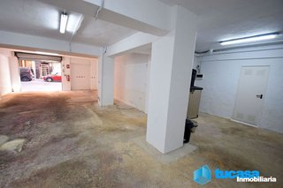 Garaje en venta en Centro en Santa Pola