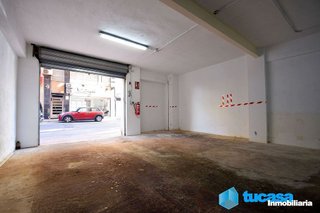 Garaje en venta en Centro en Santa Pola