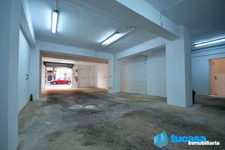 Garaje en venta en Centro en Santa Pola