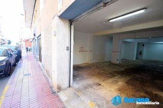 Garaje en venta en Centro en Santa Pola