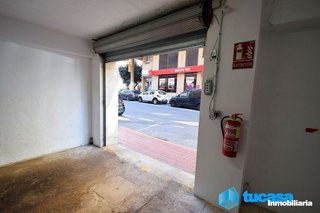 Garaje en venta en Centro en Santa Pola