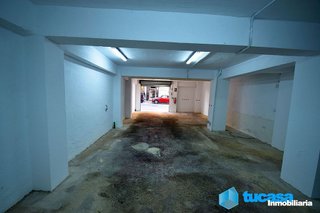 Garaje en venta en Centro en Santa Pola