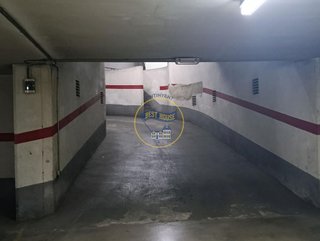 Garaje en venta en Ontinyent
