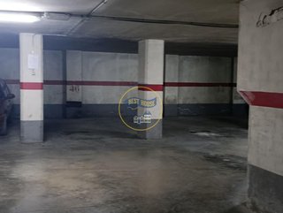 Garaje en venta en Ontinyent