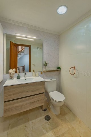 Dúplex en venta en Ingenio en Ingenio
