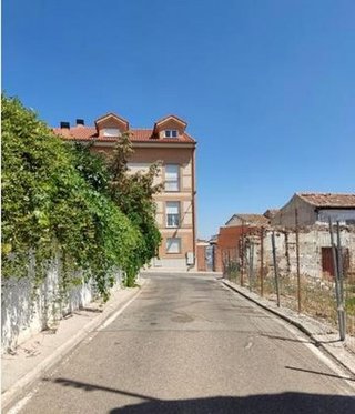 Terreno en venta en Casarrubios del Monte pueblo en Casarrubios del Monte