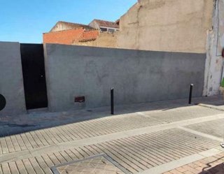 Terreno en venta en Casarrubios del Monte pueblo en Casarrubios del Monte