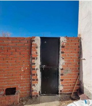 Terreno en venta en Casarrubios del Monte pueblo en Casarrubios del Monte