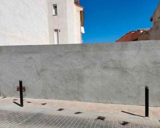 Terreno en venta en Casarrubios del Monte pueblo en Casarrubios del Monte