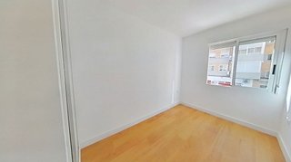 Piso en venta en Pla de Bon Repós en Alicante