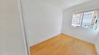 Piso en venta en Pla de Bon Repós en Alicante