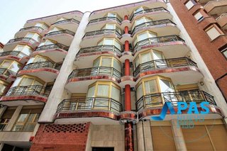 Piso en venta en Numancia - San Fernando en Santander