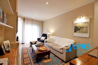 Piso en venta en Numancia - San Fernando en Santander