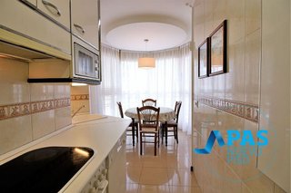 Piso en venta en Numancia - San Fernando en Santander