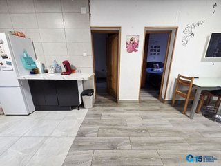 Piso en venta en Capuchinos - Galtzaraborda en Errenteria