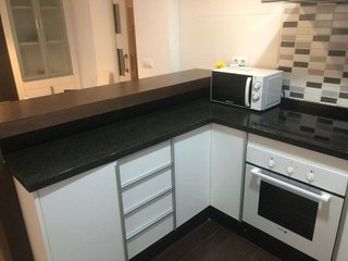Piso en venta en Centro - Zona Alta en Alcoy/Alcoi