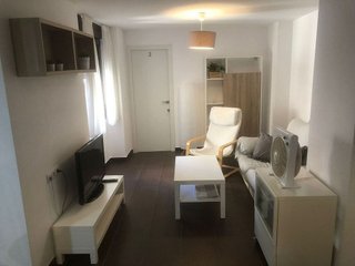 Piso en venta en Centro - Zona Alta en Alcoy/Alcoi
