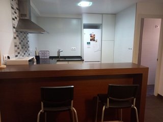 Piso en venta en Centro - Zona Alta en Alcoy/Alcoi
