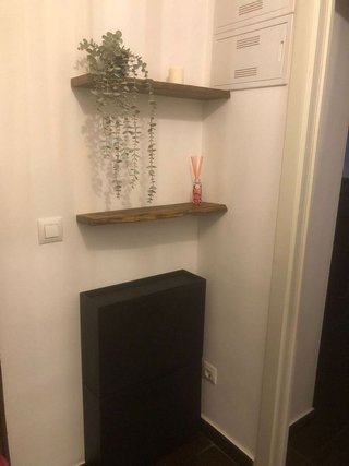 Piso en venta en Centro - Zona Alta en Alcoy/Alcoi