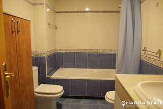 Piso en venta en Esperanza - Quemadero en Almería