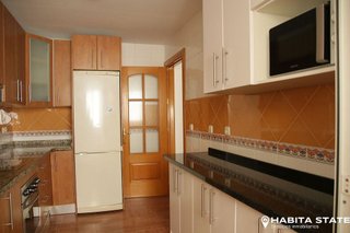 Piso en venta en Esperanza - Quemadero en Almería