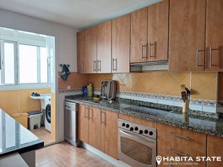 Piso en venta en Esperanza - Quemadero en Almería