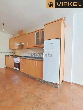 Piso en venta en Alto del Castaño en Narón