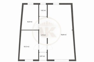 Piso en venta en Alto del Castaño en Narón