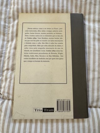 Contos Celtas: historias tradicionais de : Bret...