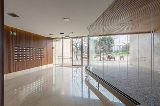 Piso en venta en Ensanche en Pamplona