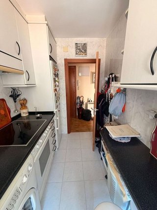 Piso en venta en Quintana en Madrid