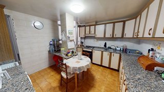 Piso en venta en Centro en Mutxamel/Muchamiel