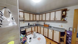 Piso en venta en Centro en Mutxamel/Muchamiel
