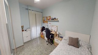 Piso en venta en Centro en Mutxamel/Muchamiel