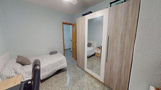 Piso en venta en Centro en Mutxamel/Muchamiel