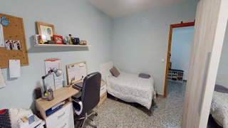 Piso en venta en Centro en Mutxamel/Muchamiel