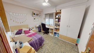Piso en venta en Centro en Mutxamel/Muchamiel