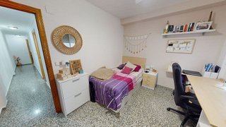 Piso en venta en Centro en Mutxamel/Muchamiel