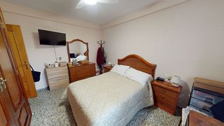 Piso en venta en Centro en Mutxamel/Muchamiel