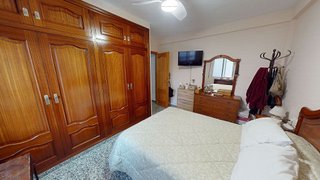 Piso en venta en Centro en Mutxamel/Muchamiel