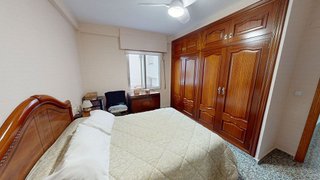 Piso en venta en Centro en Mutxamel/Muchamiel